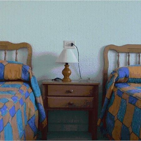 La Obrera 호텔 산티아고 드 라 리베라 외부 사진