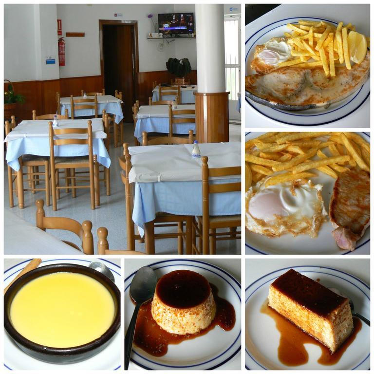 La Obrera 호텔 산티아고 드 라 리베라 외부 사진